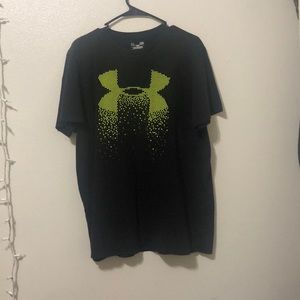 Under armour tshirt
